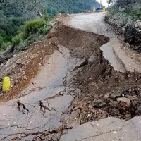 مطالعه و بررسی پدیده رانش در مازندران