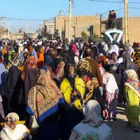 اهالی شرق گلستان کمتر از میانگین کشوری عمر می‌کنند!