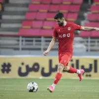 روزهای آرام و موفق پرسپولیسی سابق در فولاد