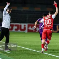 دو روی سکه کریم باقری در پرسپولیس