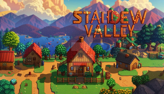 Stardew Valley به نقطه عطف دیگری در فروش رسید