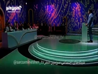 شعر انتخابی عباس رضایی در سرزمین شعر