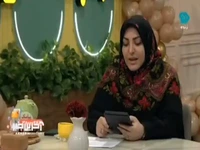 سوال عجیب یک مخاطب آقا از روانشناس صداوسیما: زنم دست بزن داره؛ چیکار کنم؟!