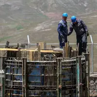 آب شرب ۴۵ روستای هشترود پایدار شد