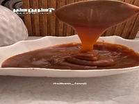 به سبک قنادی ها کارامل درست کنید 