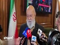 چمران: اگر زنده باشم قطعا در دوره آینده شوراها شرکت نخواهم کرد