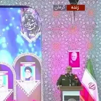 فرمانده سپاه: هرچه زمان می‌گذرد دشمنان اسلام فرسوده‌تر شده و به زوال نزدیک‌تر می‌شوند