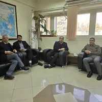 نمایشگاه تخصصی کرمان در پاکستان برگزار می‌شود