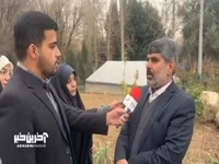 هشدار شهرداری تهران: تردد در پاساژ علاءالدین برای شهروندان خطرناک است