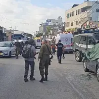 عملیات ضد صهیونیستی در شمال کرانه باختری با چند کشته و زخمی