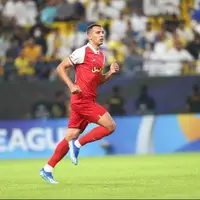 پرسپولیس همچنان محروم از نقل و انتقالات فیفا