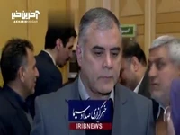 قدردانی وزیر نفت از رسانه ملی در همراهی با پویش دو درجه کمتر 