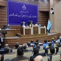 دهمین جلسه دادگاه «رضایت‌خودروی طراوت‌نوین» برگزار می‌شود