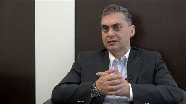 رئیس کنفدراسیون صادرات: توسعه تجارت خارجی بدون FATF محقق نمی‌شود