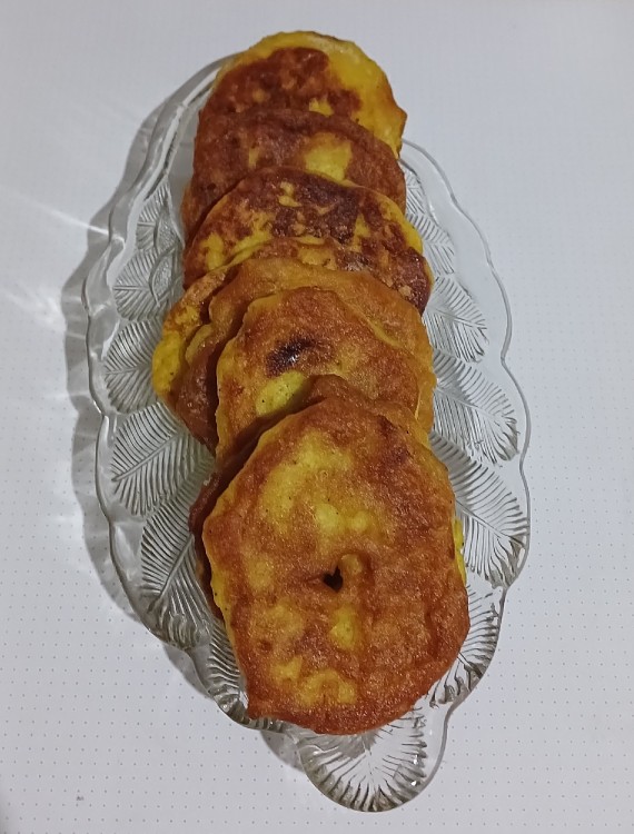 از شما/کوکو برای افطاری دیشب 🧅🍄🫑