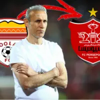 مهم‌ترین خبر سال در باشگاه پرسپولیس!