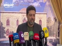 فرهاد طلوع کیان: آلبوم شخصی توسط خانواده تختی به ما داده شد