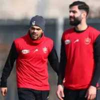 اورونوف، تنها دغدغه حل‌شده پرسپولیسی‌ها!