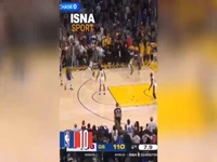 ۱۰ حرکت برتر و لحظه آخری NBA در سال ۲۰۲۴