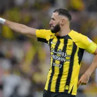 بنزما به دنبال شکستن طلسم نباختن الهلال