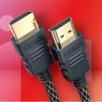 استاندارد HDMI 2.2 معرفی شد؛ نیاز به خرید کابل جدید