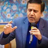 محمد گلریز امشب به تلویزیون می‌آید