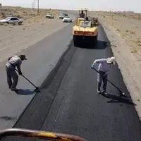 جاده گنبدکاووس به آق‌قلا تعریض می‌شود