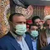 دادستان تهران با ۱۳۵ قاضی به زندان تهران بزرگ رفت