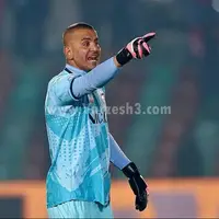 گلر متعصب پرسپولیسی گیاهخوار شد