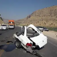 کاهش ۱۷ درصدی تصادفات مرگبار در تهران با ایمن‌سازی جاده‌ها