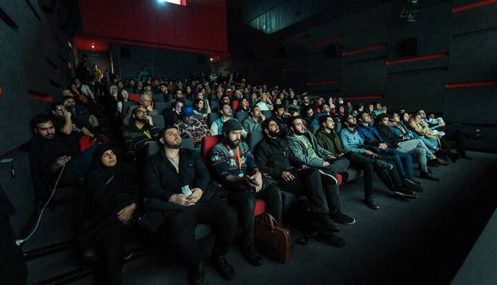 سینما در انتظار «معجزه پروین»؛ گیشه‌ فیلم جدید می‌خواهد!