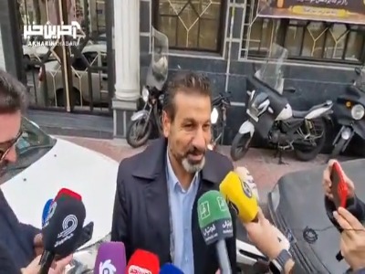 مدیرعامل باشگاه مس رفسنجان: باید دید افراد چه آورده ای برای فوتبال دارند