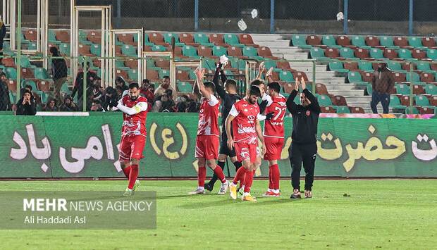 3 عامل مهم برای تأثیرگذاری کریم باقری در پرسپولیس