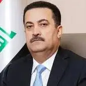 نخست وزیر عراق وارد مشهد شد