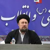 سیدحسن خمینی: شأنیت علمی آقای هاشمی مغفول ماند