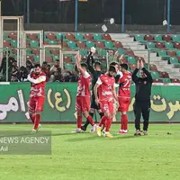 ۳ عامل مهم برای تأثیرگذاری کریم باقری در پرسپولیس