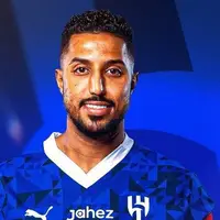 غیبت احتمالی کاپیتان و ستاره الهلال مقابل پرسپولیس