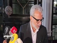 سعید سیدالحسینی: هر کسی توانایی دارد باید کاندید شود و فضا نباید بسته باشد 