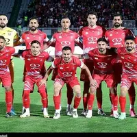 یک فرانسوی و یک بوسنیایی؛ گزینه‌‌های جدی سرمربیگری پرسپولیس