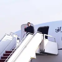 نخست‌وزیر عراق عازم تهران شد