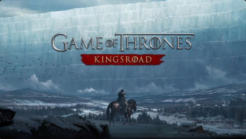 تریلر گیم‌پلی Game of Thrones: Kingsroad ماجراجویی در وستروس را نشان می‌دهد