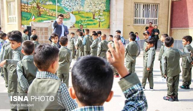 چرا برخی کودکان دچار «نارساخوانی» هستند؟