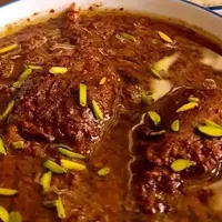 خورشت فسنجان مامان پز و مجلسی