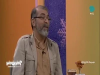  خاطره جالب از راوی جنگ درباره گردان امام حسین (ع)