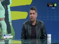 پیروز قربانی: هر شخصی می گوید به عشق فوتبال آمدم و پول خرج می کنم، دروغ می گوید