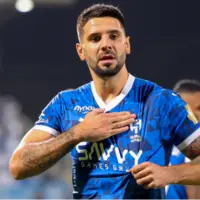 غیبت جلاد بی رحم الهلال برابر پرسپولیس