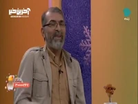 راوی جنگ از عملیات کربلای ۵ می‌گوید 