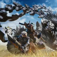 دومین بتای Monster Hunter Wilds در ماه آینده برگزار می‌شود