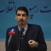 مالک شریعتی: الان وقت استیضاح نیست