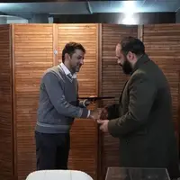 مدیر جدید پردیس سینمایی بهمن شهرکرد منصوب شد